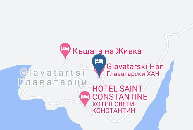 Kardzhali - Glavatarski Han Maps
