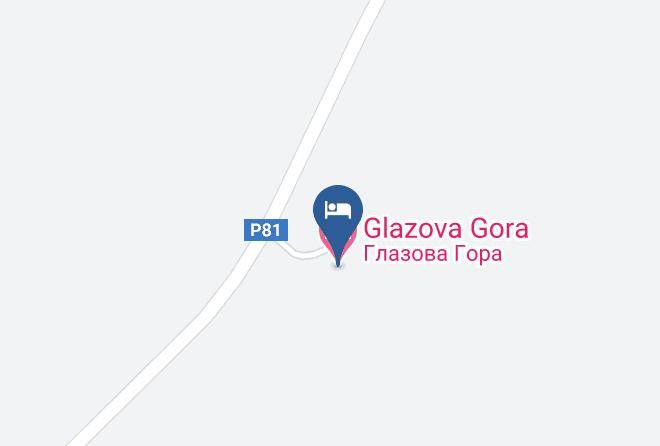 Yuryevetsky District - Glazova Gora Maps