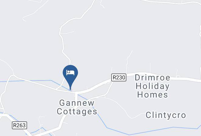 Donegal - Gleann Dobhar Maps
