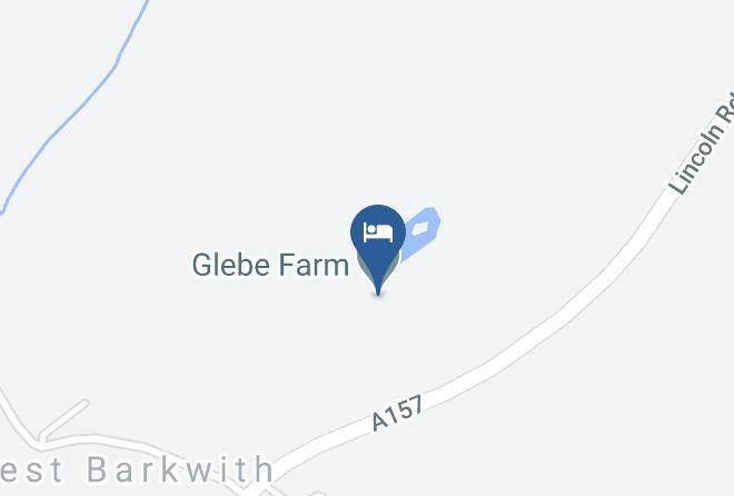 Lincs - Glebe Farm Maps