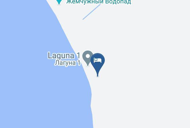Anapa - Glemping Dobroye Maps
