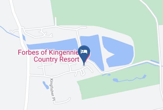 Angus - Glen Lee Maps