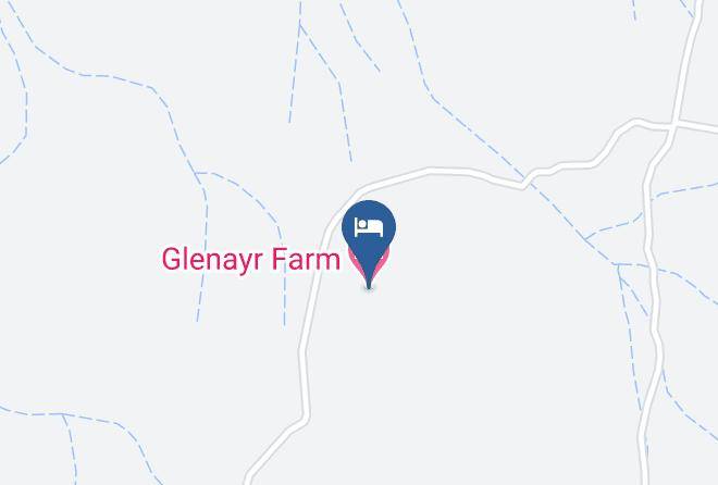 Mid Western Regional - Glenayr Farm Maps
