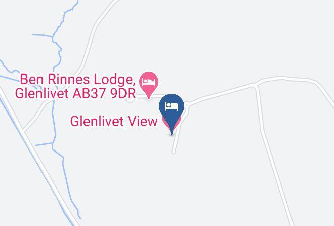 Moray - Glenlivet View Maps