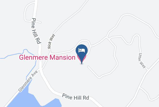 Orange - Glenmere Mansion Maps