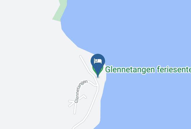 Skiptvet - Glennetangen Feriesenter Maps