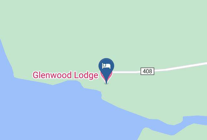 St Louis - Glenwood Lodge Maps