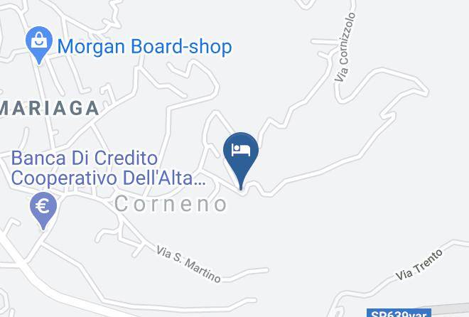 Como - Gli Asinelli Maps