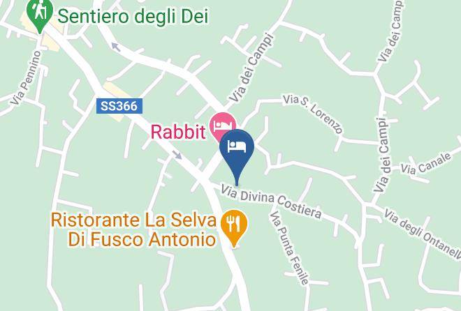 Naples - Gli Dei Gemelli 2 Maps