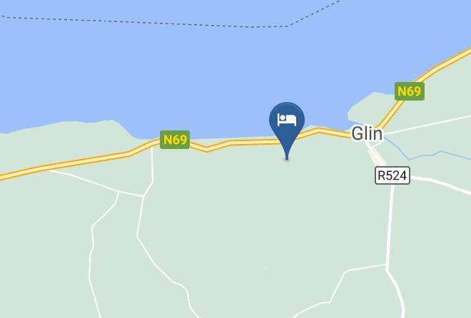 Limerick - Glin Castle Maps