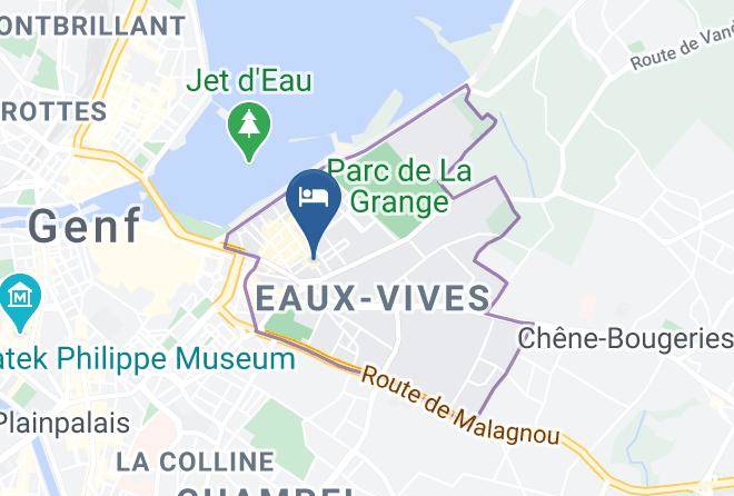 Geneva - Glo Test 2 Maps