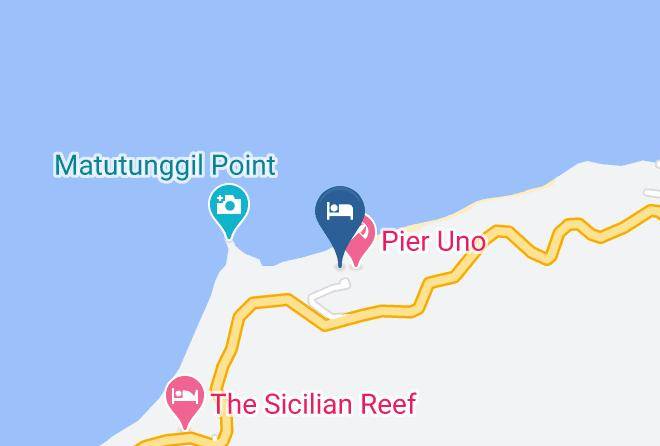 Global Holiday Resort Map