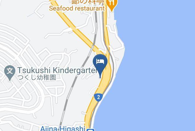 Hatsukaichi City - Global Resort Miyajima View Maps
