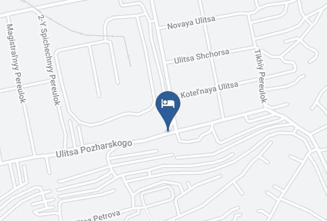 Biysk - Globus Baza Otdykha Maps