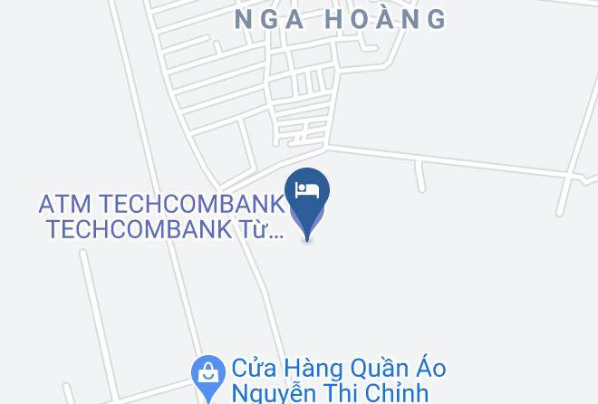 Qu Vo - Glory Back Ninh Maps