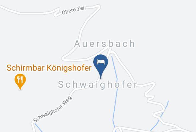 Weiz - Gluhwurmchenhutte Maps