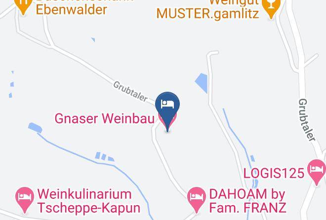 Leibnitz - Gnaser Weinbau Maps