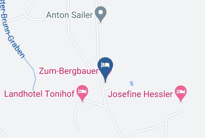 Garmisch Partenkirchen - Goas Alm Maps