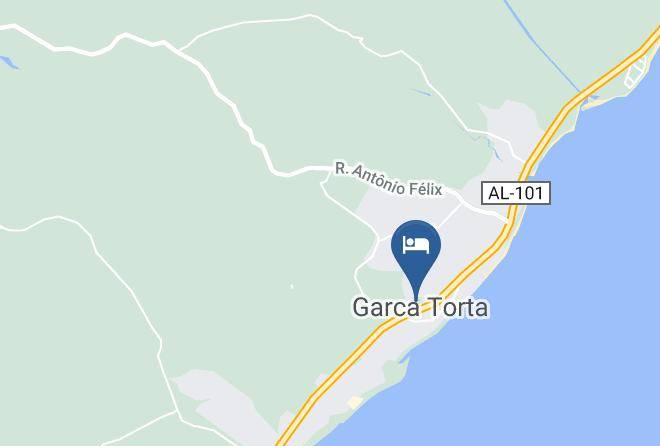Maceio - Gobrazil Maps