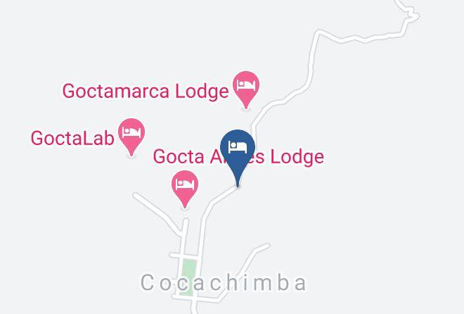 Bongara - Gocta Miradors Maps
