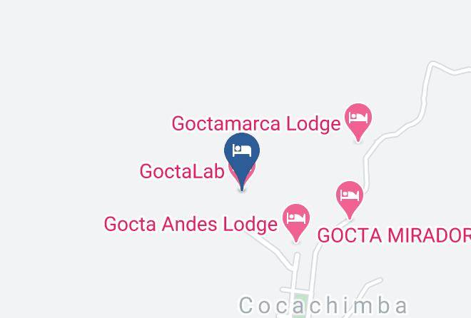 Goctalab Map