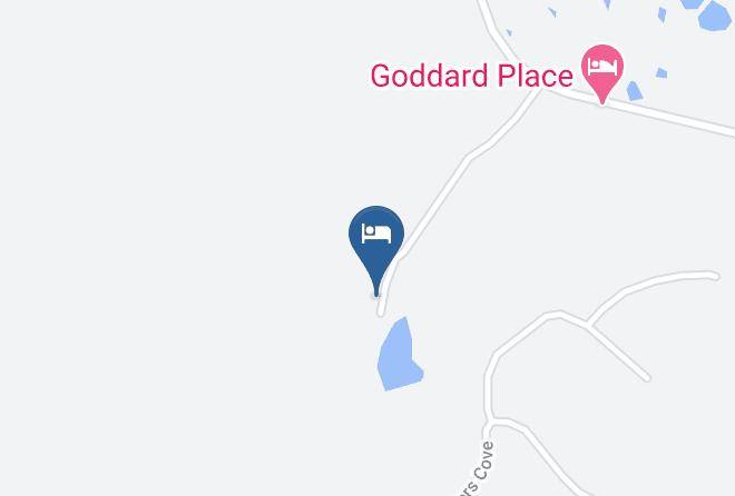 Union - Goddard Place Maps