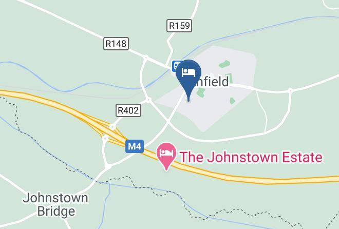 Johnstown Ed Innfield - Gods Fam Maps