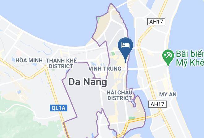 Phuc Ninh - Gohome Homestay & Coffee Maps