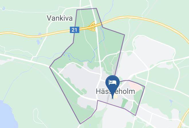 Hassleholm - Goingehof Maps