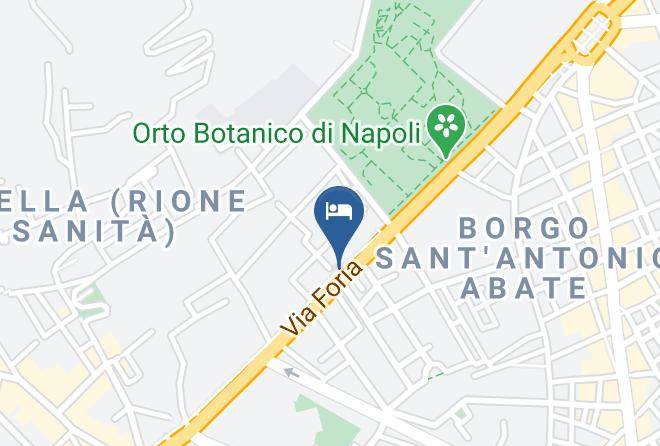 Naples - Gold And White Maps