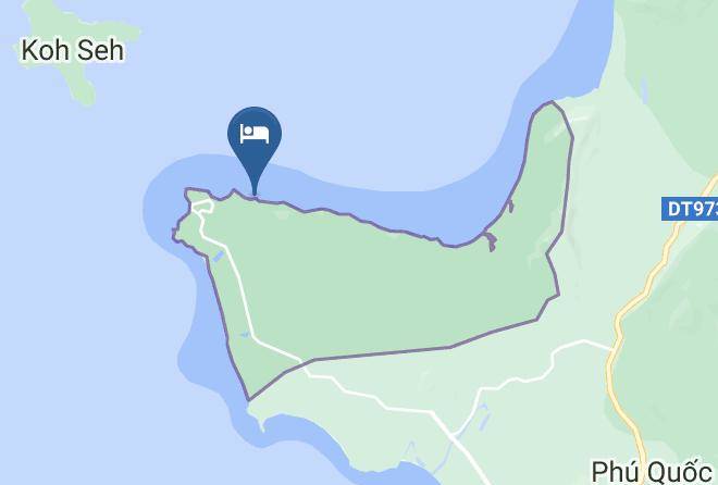 Phu Quc - Gold Coast Resort Phu Quoc Maps