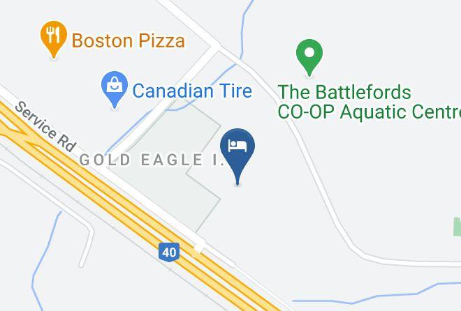 Division 16 - Gold Eagle Lodge Maps