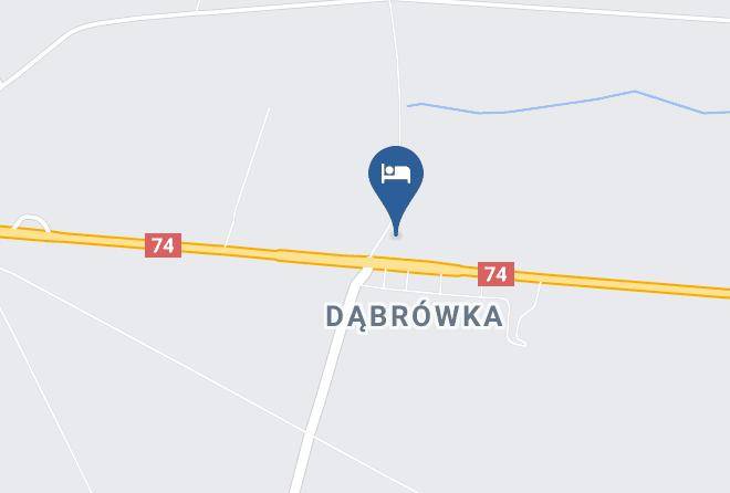 Piotrkowski - Gold Mill Hotel Maps