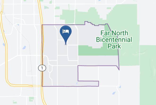 Anchorage Borough - Gold Nugget Haven Maps