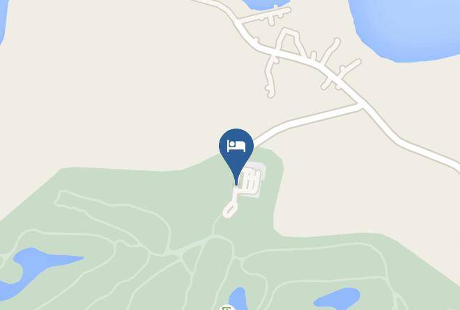 Golden Bay Golf & Resort Map