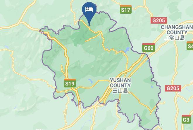 Golden Bay Holiday Hotel Map