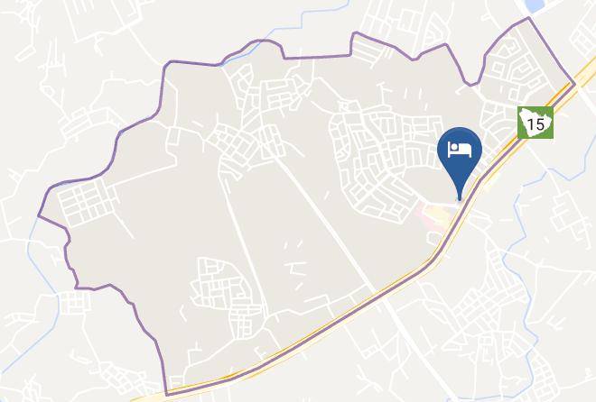 Golden Bujari Al Khamis Map