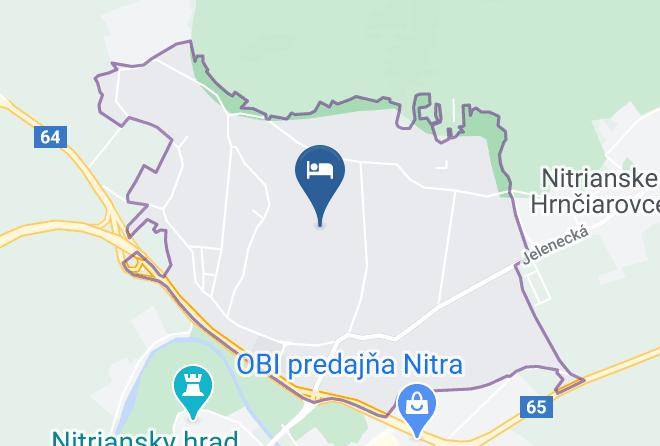 Nitra - Golden Key Maps