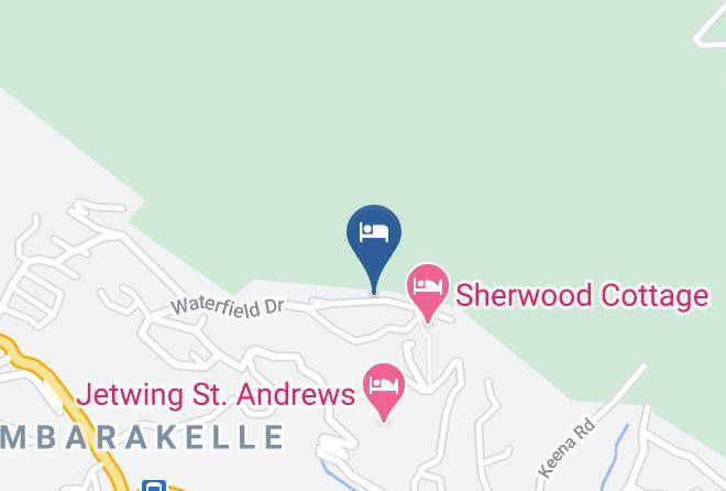 Golden King Guest Map