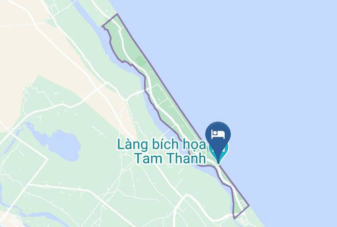 Tam K - Golden Lantern Tam Thanh Maps
