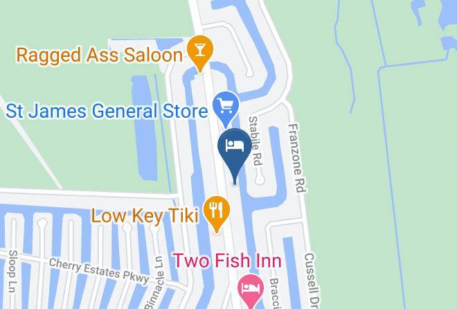 Lee - Golden Palms Resort Maps