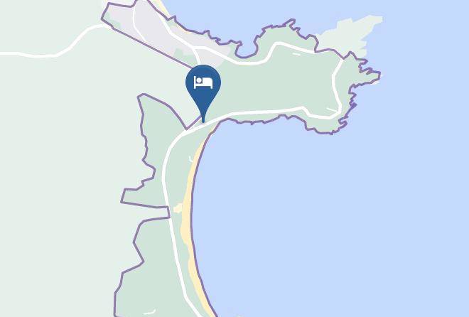 Sozopol - Golden Place Hotel Hotel Golden Place Maps