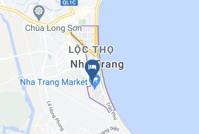 Nha Trang - Golden Rain 2 Maps