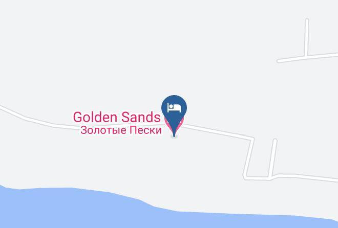 Vyborgsky District - Golden Sands Maps