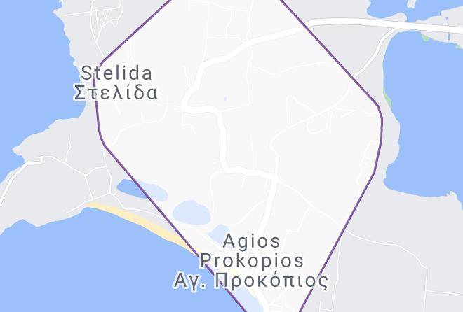 Naxos - Golden Silence Maps