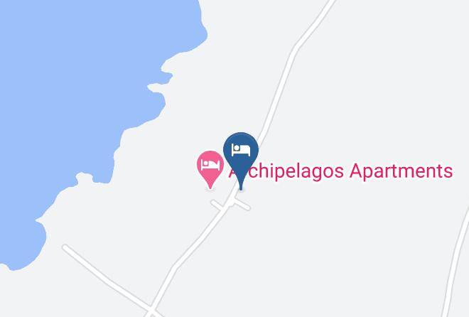Karpathos - Golden Sun Hotel Maps