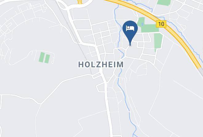Goppingen - Goldener Hasen Maps