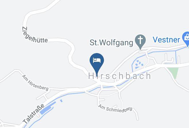 Amberg Sulzbach - Goldener Hirsch Maps
