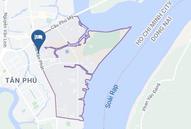 Phung Phu Thun - Goldenhome Maps