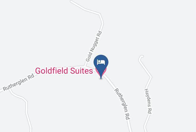 Grey - Goldfield Suites Maps